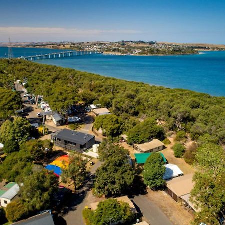 Big4 Ingenia Holidays Phillip Island Newhaven Екстериор снимка