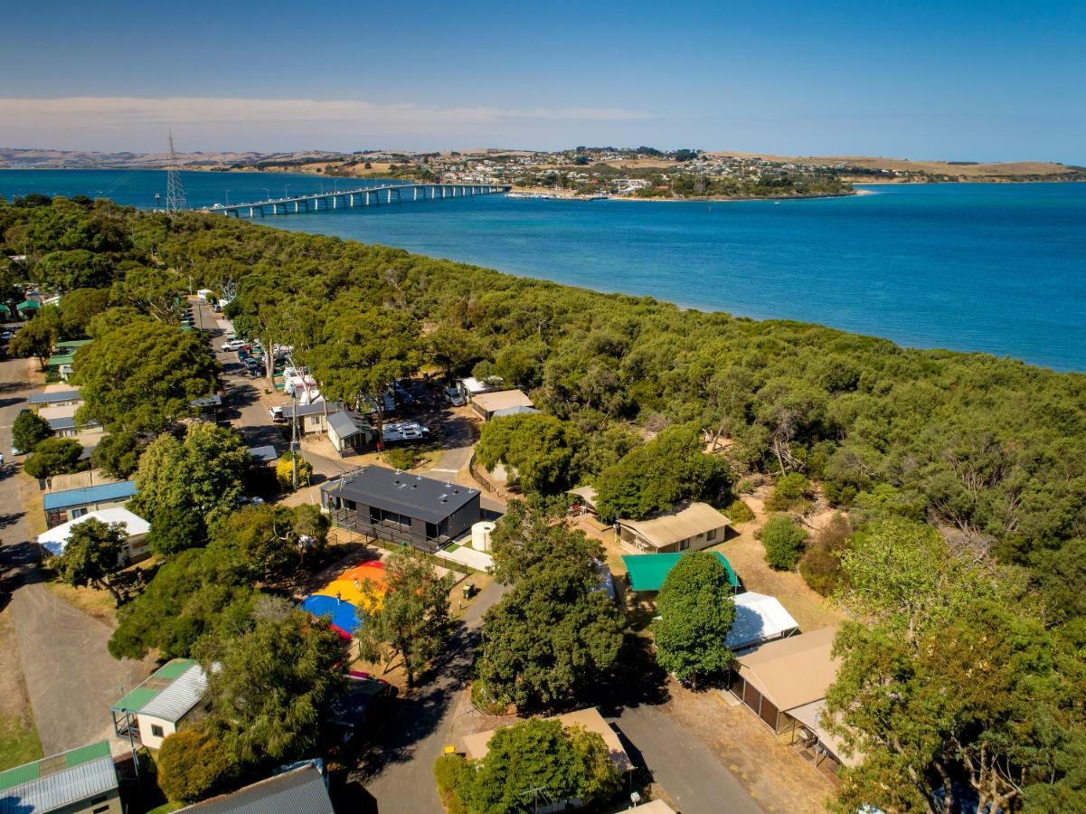 Big4 Ingenia Holidays Phillip Island Newhaven Екстериор снимка